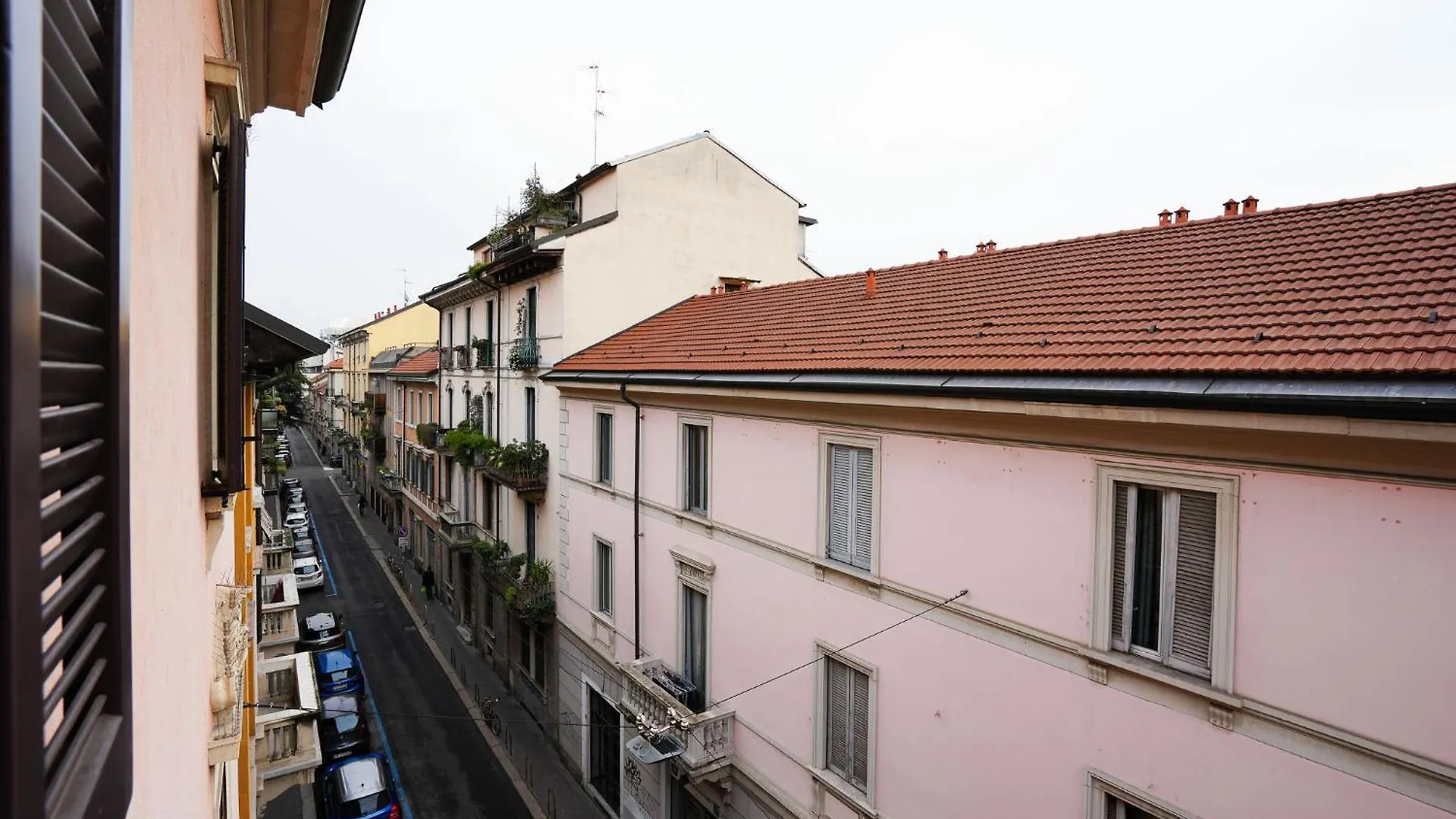 Milano Centrale, Bilocale Su Due Livelli Apartment